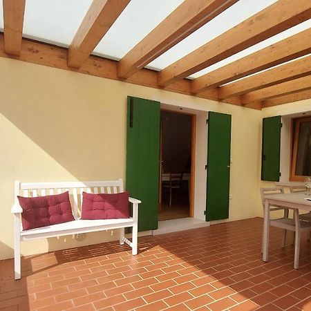 Agriturismo L'Eremo Volpago del Montello Exterior foto